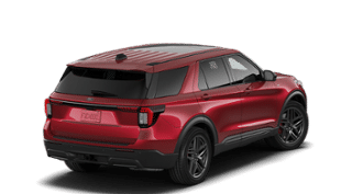 2027 Ford  External Image 3